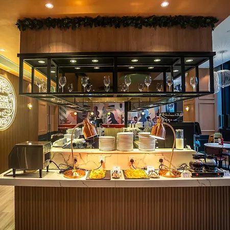 Holiday Inn Express Hong Kong Kowloon Cbd2 By Ihg-3