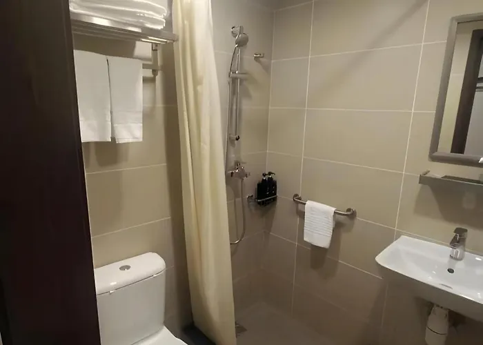 We Hotel Kowloon Hong Kong